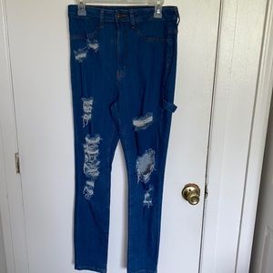 Fashion nova jeans